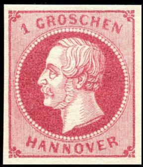 King Georg V