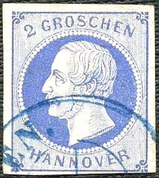 King Georg V