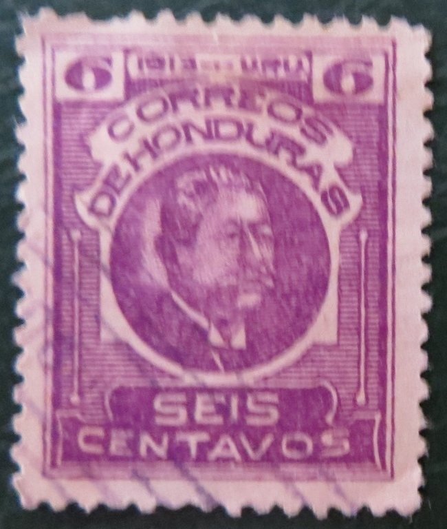 General Manuel Bonilla Chirinos (1849-1913)
