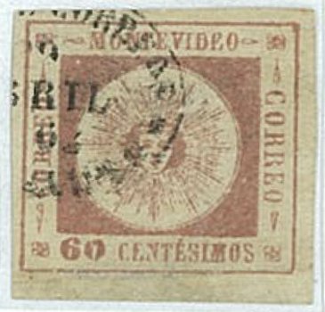 Allegory of the sun
