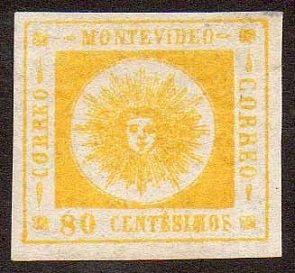 Allegory of the sun