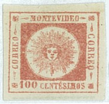 Allegory of the sun