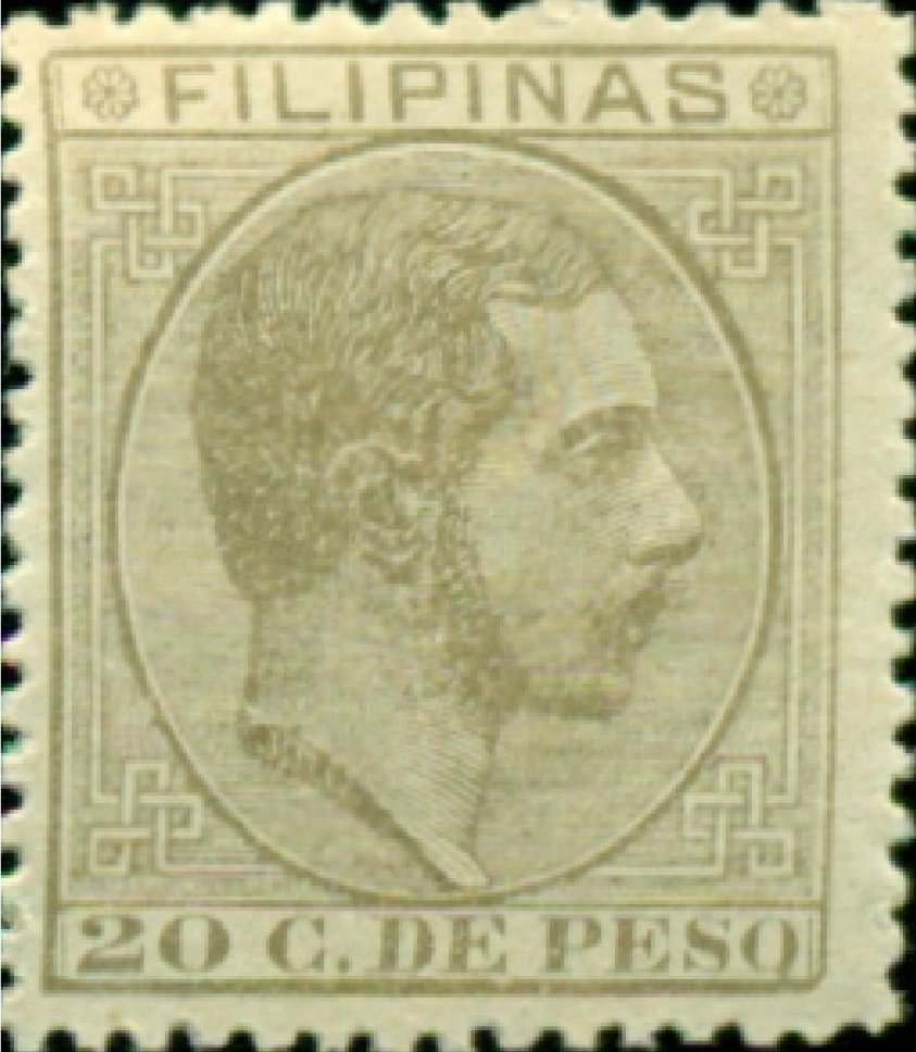 Alfonso XII (1857-1885), king of Spain