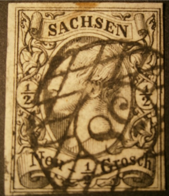King Johan I