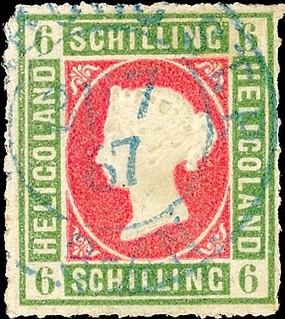 Queen Victoria
