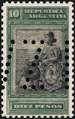 Allegory, Liberty Seated