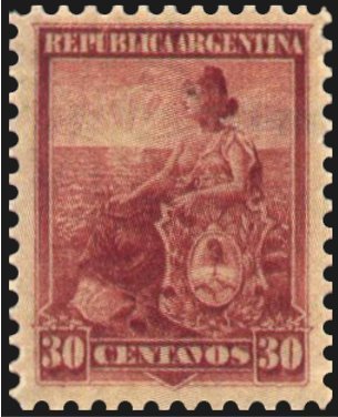 Allegory, Liberty Seated