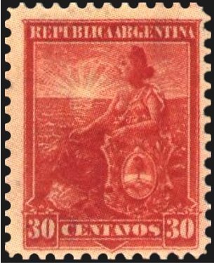 Allegory, Liberty Seated