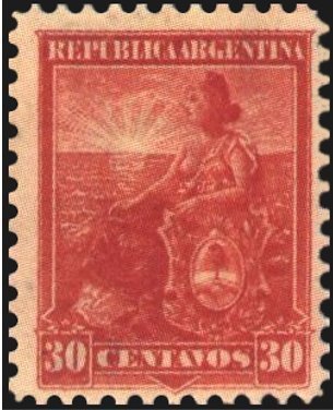 Allegory, Liberty Seated