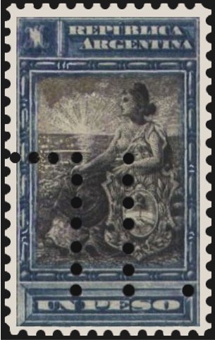 Allegory, Liberty Seated