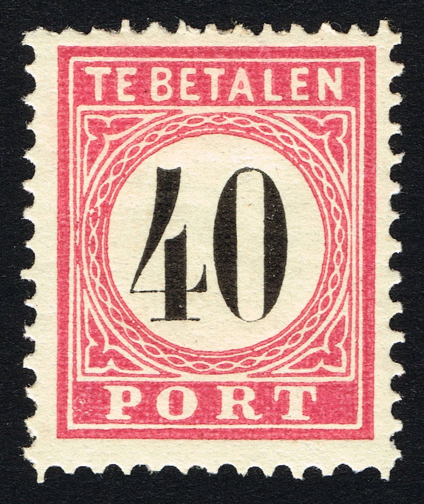 Value in black