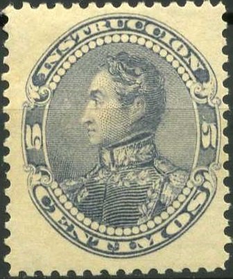 Simón Bolívar