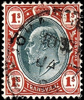 Edward VII