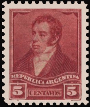 Bernardino Rivadavia