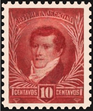 General Manuel Belgrano (1770-1820)