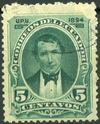 Pres. Vicente Rocafuerte
