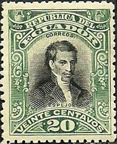Santa Cruz y Espejo