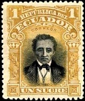 Jose Joaquin Olmedo