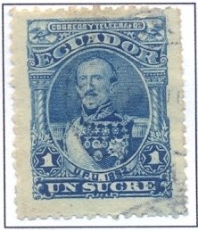 Juan José Flores