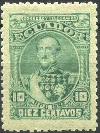 Juan José Flores
