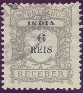 Postage Due