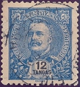 Carlos I