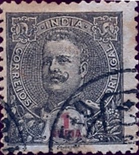 Carlos I