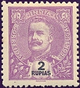 Carlos I