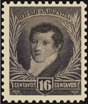 General Manuel Belgrano (1770-1820)
