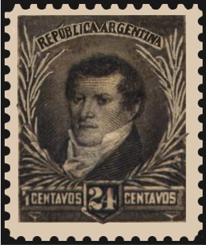 General Manuel Belgrano (1770-1820)