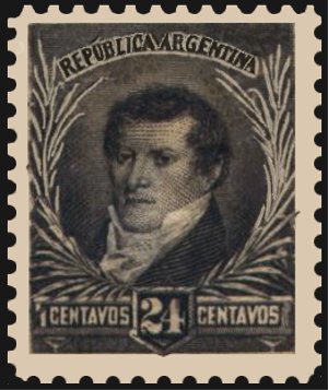 General Manuel Belgrano (1770-1820)
