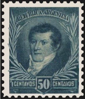 General Manuel Belgrano (1770-1820)