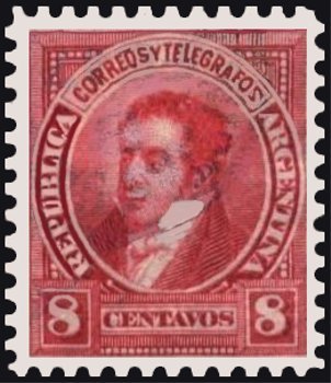 Bernardino Rivadavia