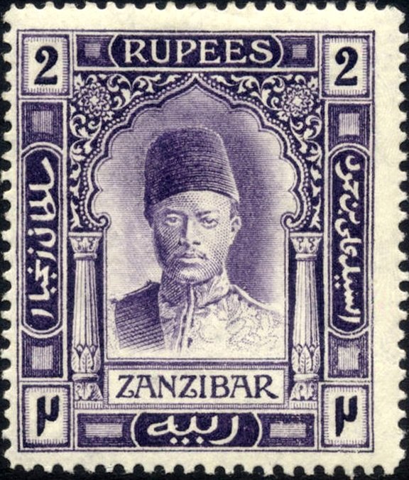 Sultan Ali bin Hamoud