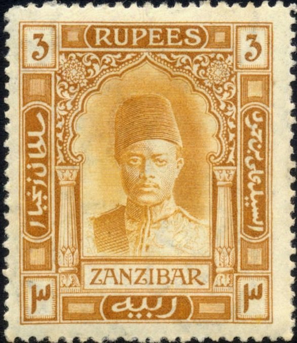 Sultan Ali bin Hamoud