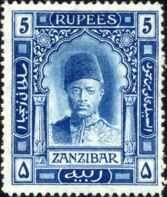Sultan Ali bin Hamoud