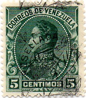 Simón Bolívar
