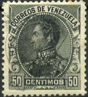 Simón Bolívar