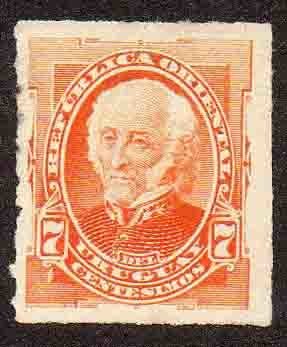Gral. Jose Artigas
