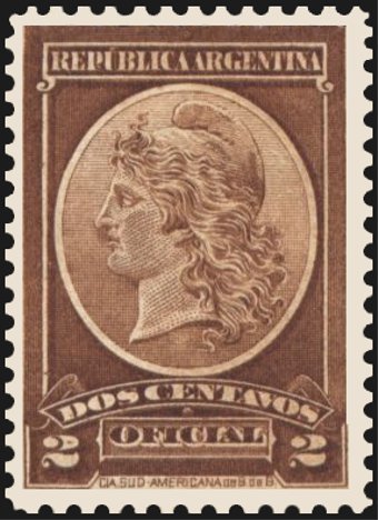 Liberty Head