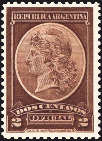 Liberty Head