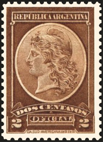 Liberty Head