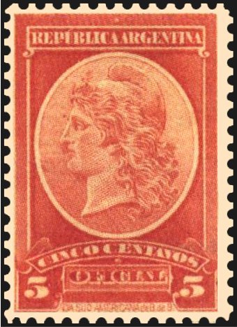 Liberty Head