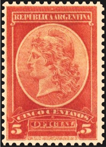 Liberty Head