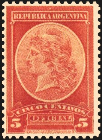 Liberty Head