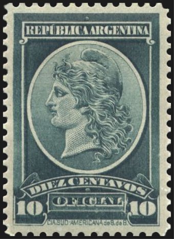 Liberty Head