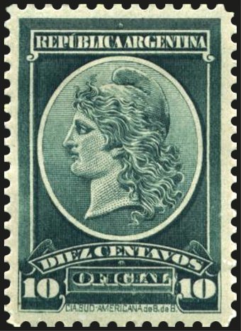 Liberty Head