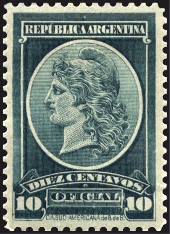 Liberty Head