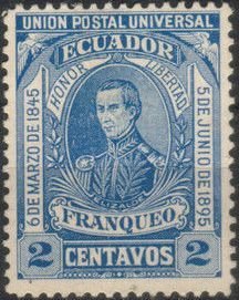 General Antonio de Elizalde