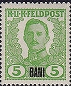 Karl I